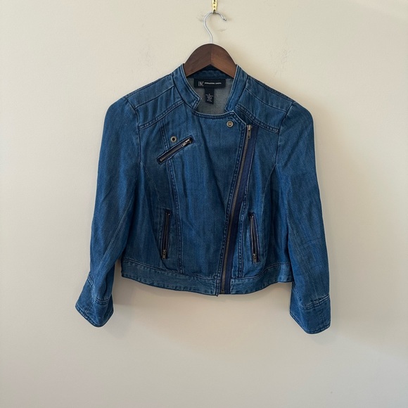 INC Jacket - Picture 2 of 5